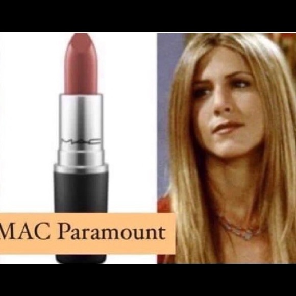 MAC •Paramount• lipstick new in original box - Picture 3 of 4